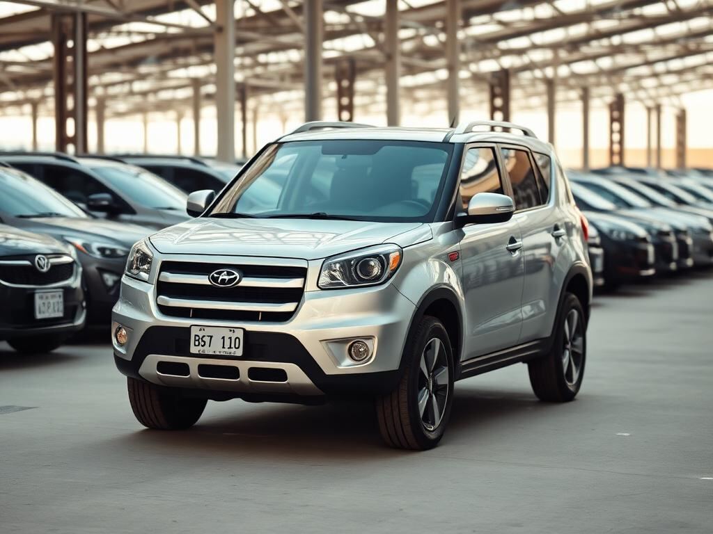 HYUNDAI/TUCSON GLS 1.6 TURBO 2018 - Prata